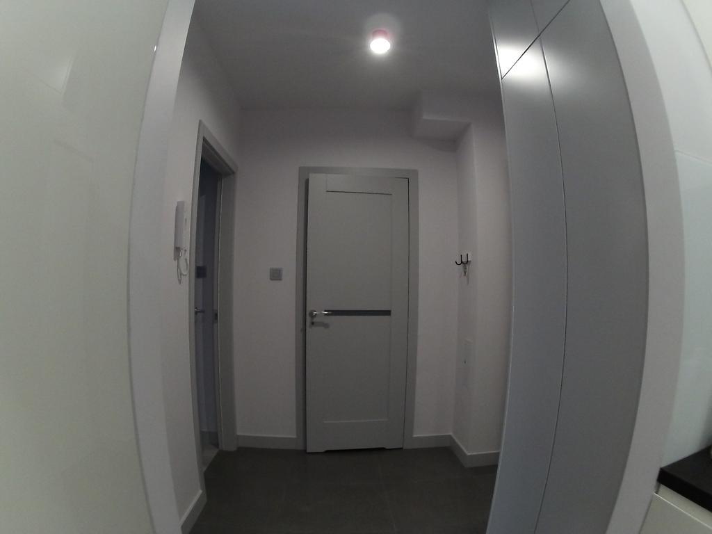Apartament Z Ogrodem 폴라니카-즈루이 외부 사진