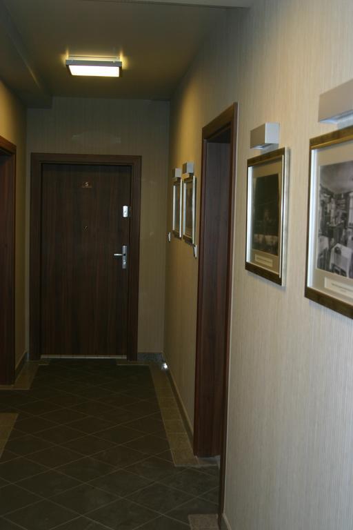 Apartament Z Ogrodem 폴라니카-즈루이 외부 사진