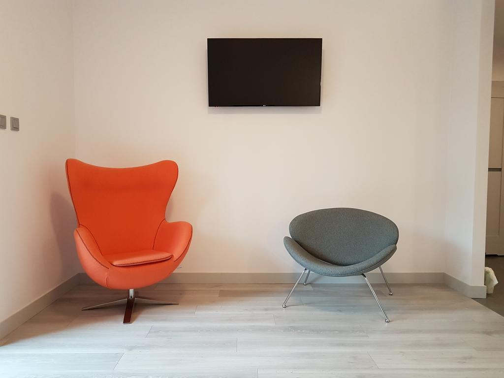 Apartament Z Ogrodem 폴라니카-즈루이 외부 사진