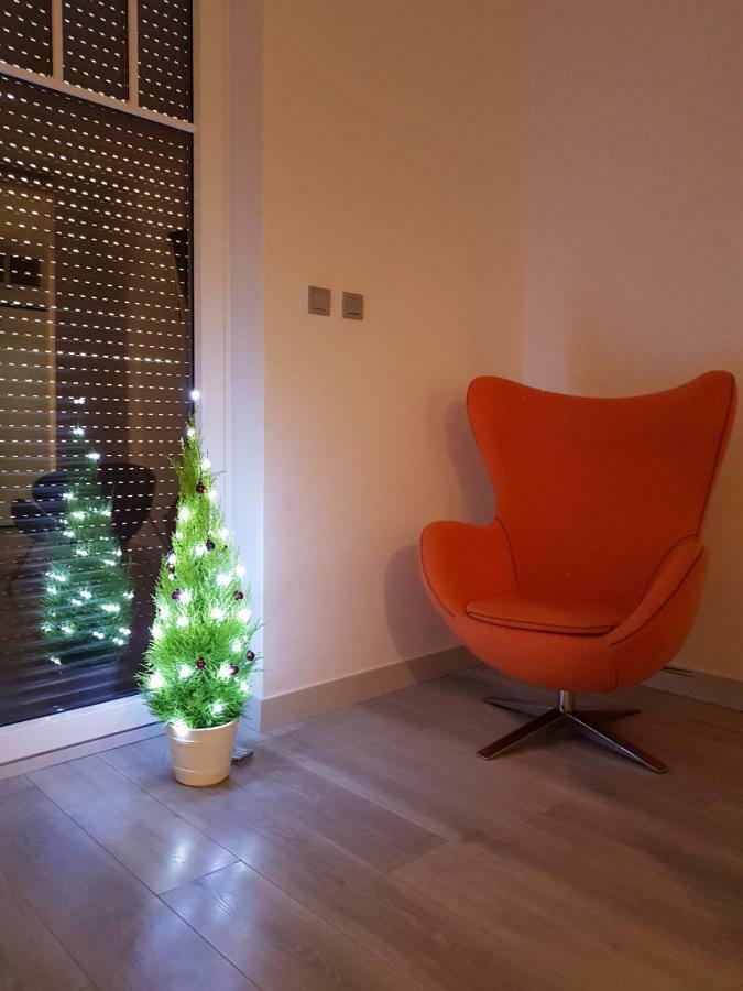 Apartament Z Ogrodem 폴라니카-즈루이 외부 사진