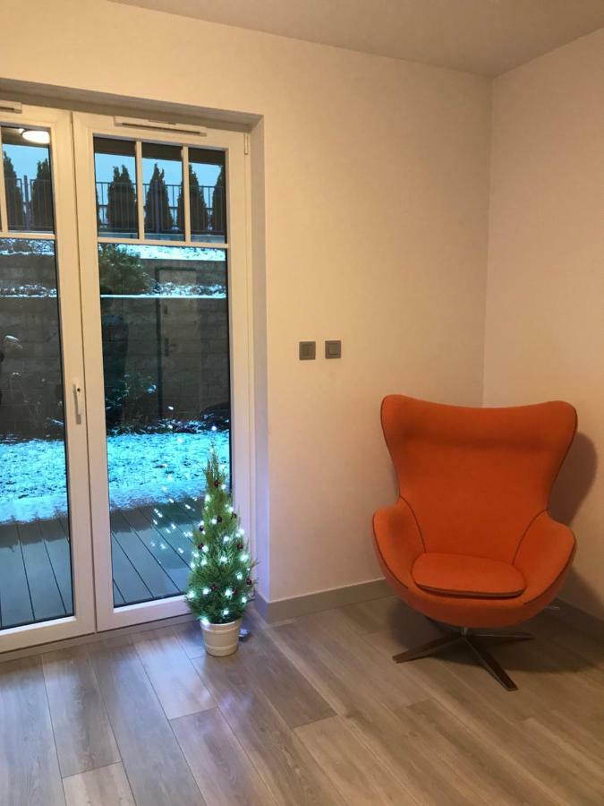 Apartament Z Ogrodem 폴라니카-즈루이 외부 사진