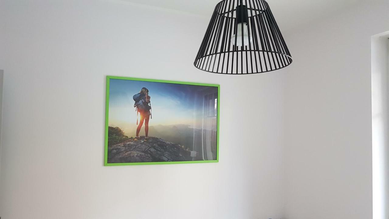 Apartament Z Ogrodem 폴라니카-즈루이 외부 사진