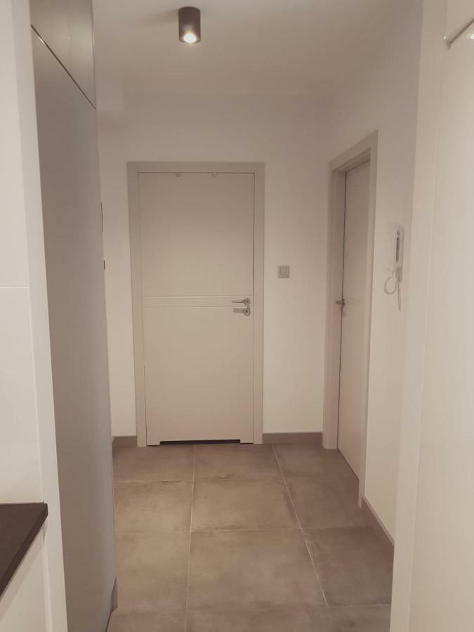 Apartament Z Ogrodem 폴라니카-즈루이 외부 사진