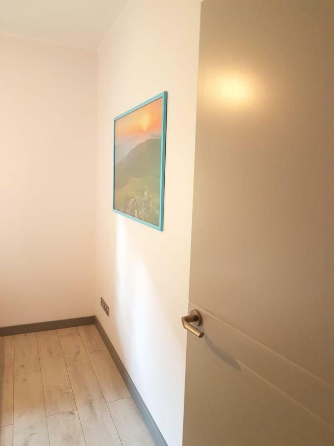 Apartament Z Ogrodem 폴라니카-즈루이 외부 사진